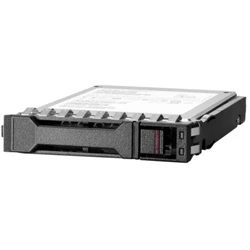 Серверный жесткий диск HPE 1.2 ТБ P28586-B21 2,5 SFF, 1.2 ТБ, SAS
