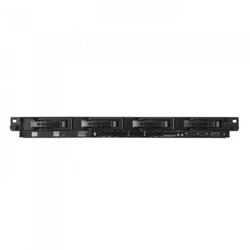 Серверная платформа Asus RS300-E10-RS4/DVR/2CEE/EN 90SF00D1-M03440 Rack (1U)