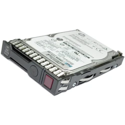 Серверный жесткий диск HPE 480GB SATA Read Intensive SFF SSD 875509-B21 2,5 SFF, 480 ГБ, SATA