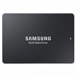 Серверный жесткий диск Samsung PM897 MZ7L33T8HBNA-00A07 2,5 SFF, 3.84 ТБ, SATA