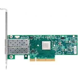 Сетевая карта Mellanox ConnectX-4 EN MCX4121A-ACAT (SFP28)