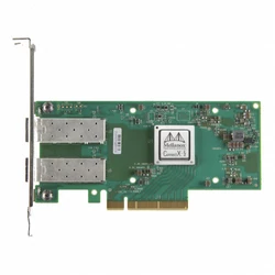 Сетевая карта Huawei MCX512A-ACUT SFP28