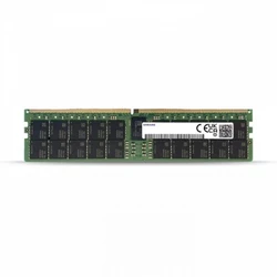 Серверная оперативная память ОЗУ Samsung M321R4GA0BB0-CQK 32 ГБ, DDR5