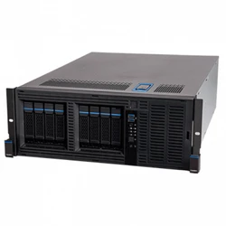 Серверный корпус Chenbro SR113 SR11369H01*15639