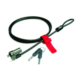 Аксессуар для сервера Fujitsu Protection cable MicroSaver Slim 2.0 S26361-F1650-L202