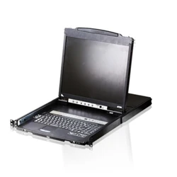 KVM-переключатель ATEN CL5816NR
