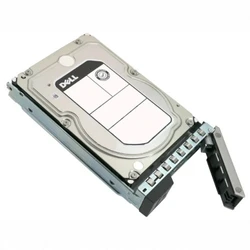 Серверный жесткий диск Dell 400-BLLE 3,5 LFF, 8 ТБ, SATA