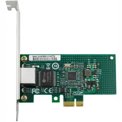 Сетевая карта LR-Link LREC9204CT (Ethernet (LAN / RJ45))