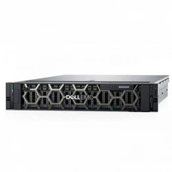 Сервер Dell PE R840 210-AOJP-100-01 (2U Rack, Xeon Gold 6240, 2600 МГц, 18, 24.75, SFF 2.5", 24, 15x 1.2 ТБ)