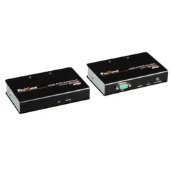 KVM-переключатель ATEN CE700A