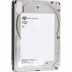Серверный жесткий диск Infortrend Seagate Enterprise HESS10S3120-0030C 2,5 SFF, 1.2 ТБ, SAS