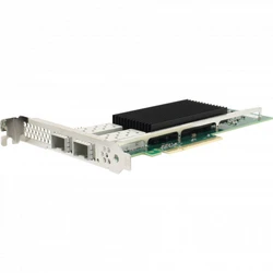 Сетевая карта Intel Ethernet Network Adapter E810-XXVDA2 E810XXVDA2G1P5 SFP28