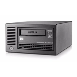 Ленточная СХД HP LTO-7 Ultrium BB874A (1 слот)