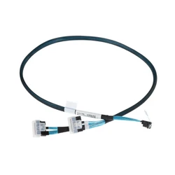 Аксессуар для сервера HPE ProLiant DL365 Gen11 8SFF OROC x1 SAS/SATA/NVMe Cable Kit P56901-B21