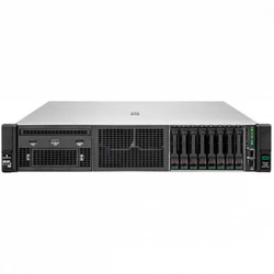 Сервер HPE DL380 Gen10 Plus P55246-B21 2U Rack, Xeon Silver 4310, 2100 МГц, 12, 18, 1 x 32 ГБ, SFF 2.5", 8