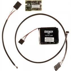 Аксессуар для сервера LSI Модуль защиты данных для RAID контроллера LSICVM02 2Gb 05-25444-00_2gb