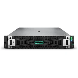 Сервер HPE ProLiant DL380 Gen11 P77235-425 2U Rack, Xeon Silver 4514Y, 3400 МГц, 16, 30, 2 x 32 ГБ, SFF 2.5", 8, 2x 2.4 ТБ
