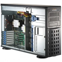 Серверная платформа Supermicro SYS-741P-TRT Tower