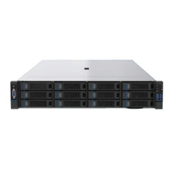 Серверная платформа ZKKR  CR212-780 (AMD) ZKKR CR212-780 (AMD) Rack (2U)