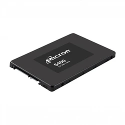 Серверный жесткий диск Micron 5400 PRO MTFDDAK3T8TGA-1BC1ZABYYR 2,5 SFF, 3.84 ТБ, SATA