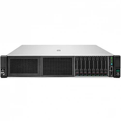 Сервер HPE ProLiant DL385 Gen10 Plus V2 P55252-B21 (2U Rack, EPYC 7313, 3000 МГц, 16, 128, 1 x 32 ГБ, SFF 2.5", 8)