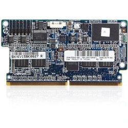 Аксессуар для сервера HPE Кэш память 1GB FBWC for HP Smart Array P420/P420i Controller 631679-B21