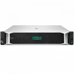 Сервер HPE DL380 Gen11 P81786-425 (2U Rack, Xeon Silver 4516Y+, 2200 МГц, 24, 45, 2 x 32 ГБ, SFF 2.5", 8, 2x 480 ГБ)