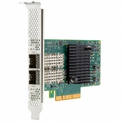 Сетевая карта HPE Mellanox MCX512F-ACHT P13188-B21 SFP28