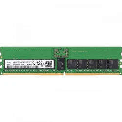 Серверная оперативная память ОЗУ Samsung M321R4GA3EB2-CCP 32 ГБ, DDR5