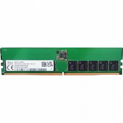 Серверная оперативная память ОЗУ Hynix HMCG78AGBEA081N AA 16 ГБ, DDR5