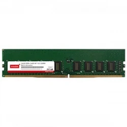 Серверная оперативная память ОЗУ Innodisk 8GB DDR4 2Rx8 2666E UDIMM M4C0-8GSSMCIK-A35 8 ГБ, DDR4