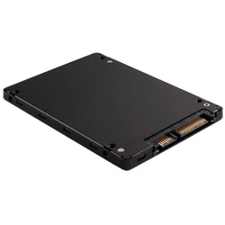 Серверный жесткий диск Intel SSD 1.6TB NVMe Intel P4610 U.2 3DWPD SSDPE2KE016T7 2,5 SFF, 1.6 ТБ, PCIe