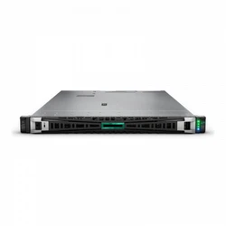 Сервер HPE ProLiant DL360 Gen11 P83118-425 (1U Rack, Xeon Silver 4509Y, 2600 МГц, 8, 22.5, 2 x 32 ГБ, SFF 2.5", 8, 2x 480 ГБ)