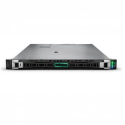 Сервер HPE DL360 Gen11 (P83119-425) (1U Rack, Xeon Silver 4510, 2400 МГц, 12, 30, 2 x 32 ГБ, SFF 2.5", 8, 2x 480 ГБ)