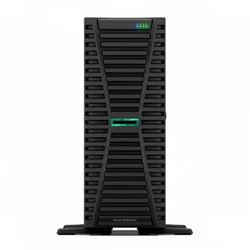 Сервер HPE ProLiant ML350 Gen11 P83113-425 (Tower, Xeon Silver 4510, 2400 МГц, 12, 30, 1 x 32 ГБ, LFF 3.5", 4, 2x 4 ТБ)