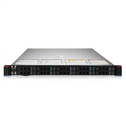 Серверная платформа Gooxi SL101-D10R-G3 (Rack (1U))