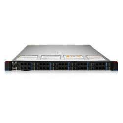 Серверная платформа Gooxi SL101-D10R-NV-G3 Rack (1U)