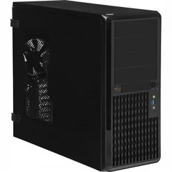 Сервер iRU Rock W9105P 2120786 (Tower, Xeon Silver 4114, 2200 МГц, 10, 13.75, 1 x 32 ГБ, SFF + LFF 2.5" + 3.5", 5, 1x 500 ГБ)