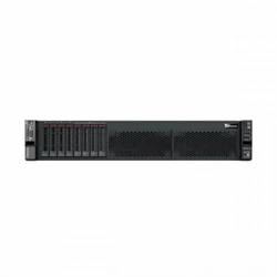 Сервер Lenovo ThinkSystem SR650 V2 7Z73T3N500 2U Rack, Xeon Silver 4310, 2100 МГц, 12, 18, LFF 3.5", 12