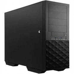 Сервер iRU Rock w9205p 2135453 Tower, Xeon Gold 6240R, 2400 МГц, 24, 35.75, 2 x 32 ГБ, SFF 2.5" + LFF  3.5", 4