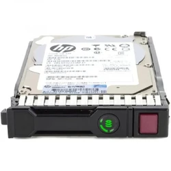 Серверный жесткий диск HP 5560075-A 3,5 LFF, 6 ТБ, SAS