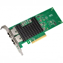 Сетевая карта Dell 540-BCRQ Ethernet (LAN / RJ45)