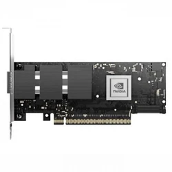 Сетевая карта Nvidia MCX75343AMS-NEAC OSFP