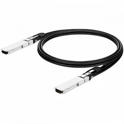 Аксессуар для сервера Mellanox MCP4Y10-N002, 2м