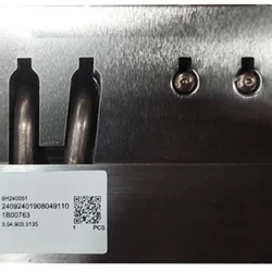 Аксессуар для сервера Gooxi 9H240051 coolers for G3DE-B,TDP=270w 3.04.903.0135