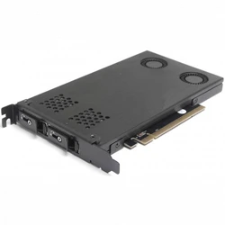 Аксессуар для сервера Procase P2-102-M2-BK