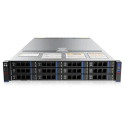Серверная платформа Gooxi SL201-D12R-NV-G4 0.95.002.0105 Rack (2U)