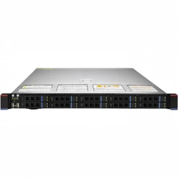 Серверная платформа Gooxi SR101-D10R 0.96.001.0003 (Rack (1U))