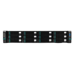 Серверная платформа Vandor  P4-P222412N2S-16 Rack (2U)
