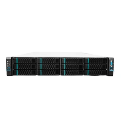 Серверная платформа Vandor  P4-P222424S2S-16 Rack (2U)
